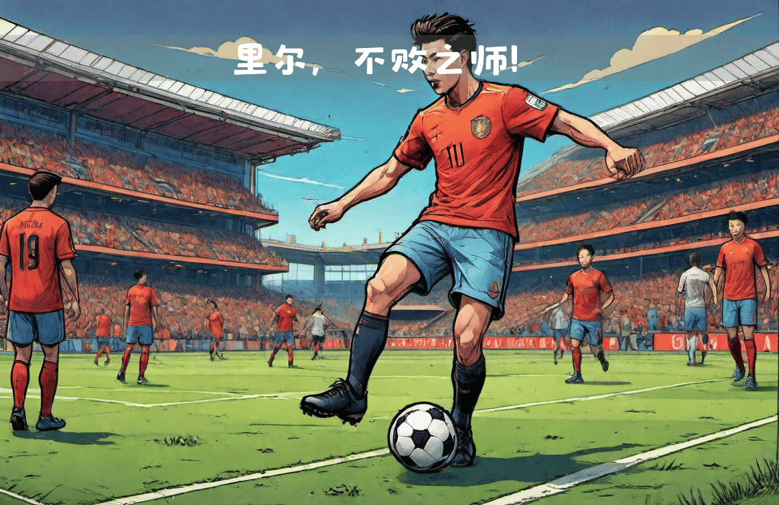 里尔客场胜利，继续领跑法甲联赛