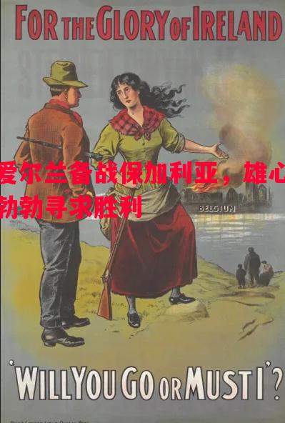 爱尔兰备战保加利亚,雄心勃勃寻求胜利 爱尔兰备战保加利亚,雄心勃勃寻求胜利