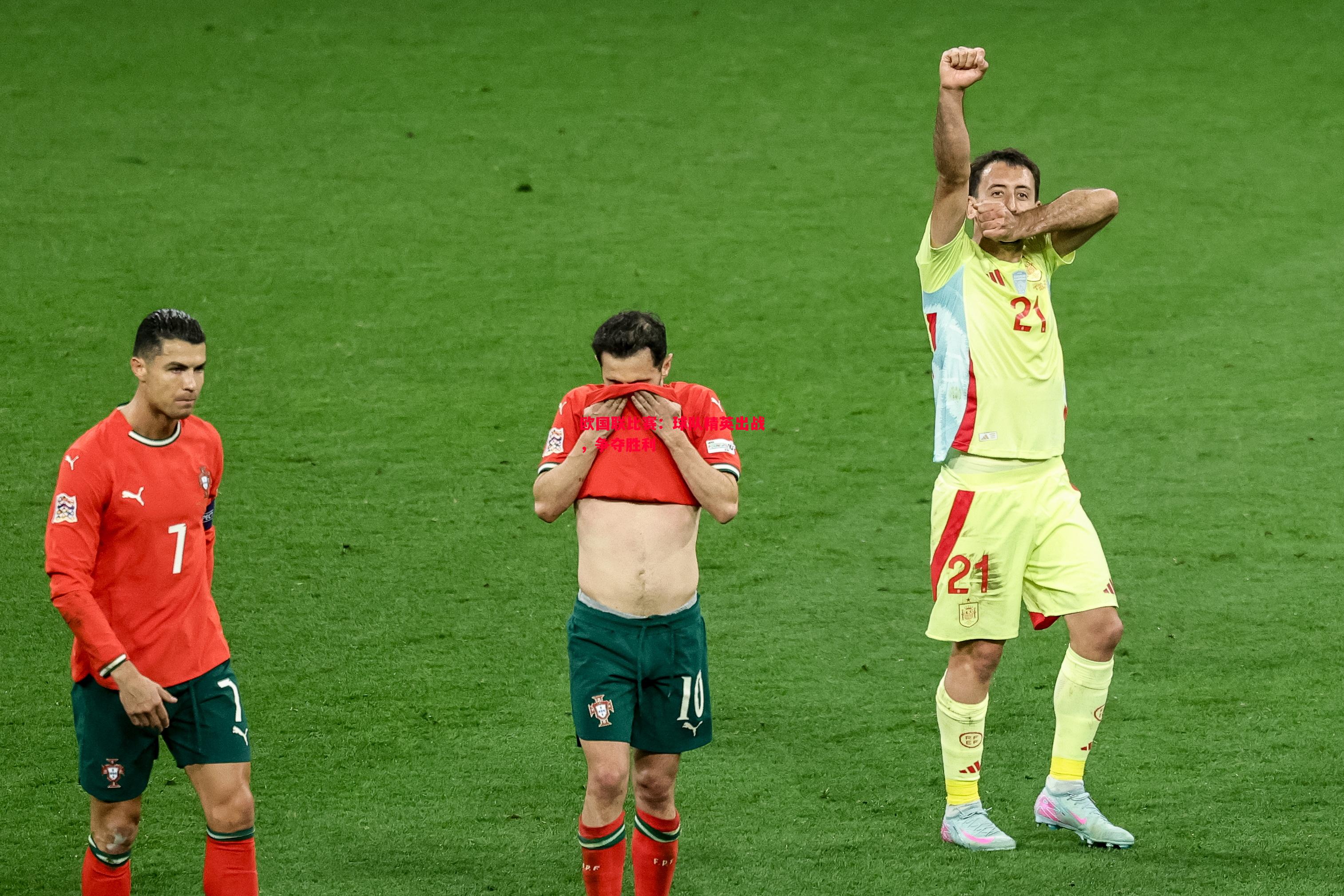 欧国联比赛:球队精英出战,争夺胜利 欧国联比赛:球队精英出战,争夺胜利