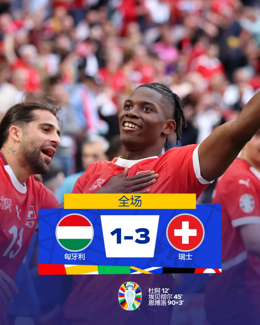 西班牙对抗瑞士,胜利者将获得宝贵三分 西班牙对抗瑞士,胜利者将获得宝贵三分